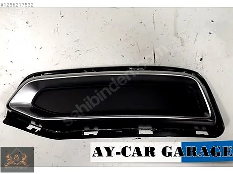 Audi A6 Arka Tampon çıkma parça - AY-CAR AUTO YEDEK PARÇA İstanbul