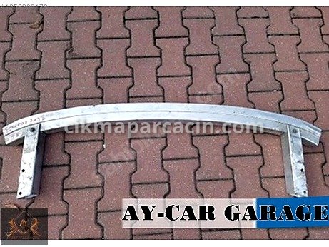 Audi A6 Tampon Demiri çıkma parça