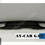Audi A6 Arka Tampon çıkma parça - AY-CAR AUTO YEDEK PARÇA İstanbul