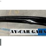 Audi A6 Arka Tampon çıkma parça - AY-CAR AUTO YEDEK PARÇA İstanbul
