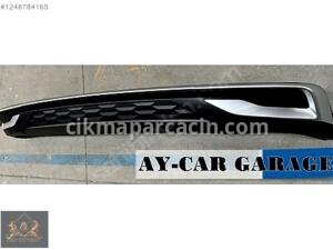 Audi A6 Arka Tampon çıkma parça - AY-CAR AUTO YEDEK PARÇA İstanbul
