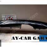 Audi A6 Arka Tampon çıkma parça - AY-CAR AUTO YEDEK PARÇA İstanbul