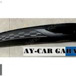 Audi A6 Arka Tampon çıkma parça - AY-CAR AUTO YEDEK PARÇA İstanbul