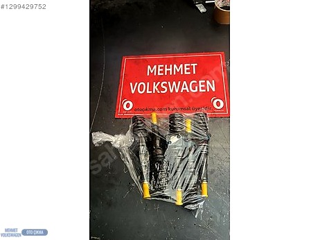 Audi A6 Enjektör çıkma parça