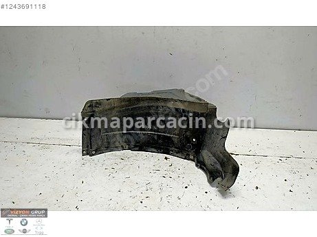 Audi A6 Davlumbaz çıkma parça