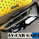 Audi A6 Sol Ön Far çıkma parça - AY-CAR AUTO YEDEK PARÇA İstanbul