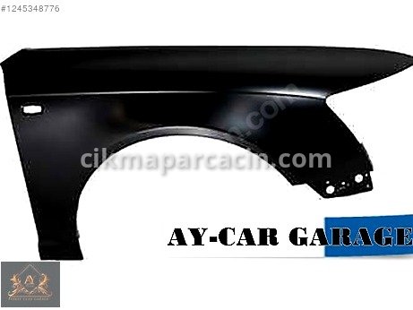 Audi A6 Çamurluk (Ön) çıkma parça