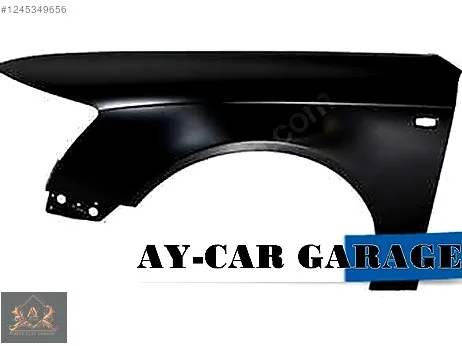 Audi A6 Çamurluk (Ön) çıkma parça - AY-CAR AUTO YEDEK PARÇA İstanbul