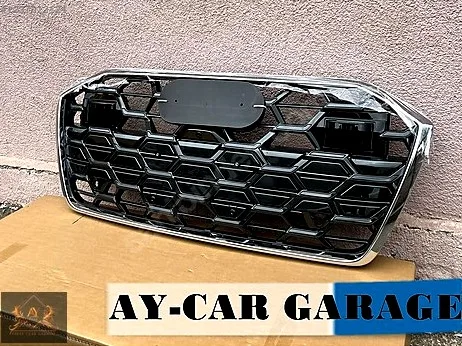 Audi A6 Panjur çıkma parça - AY-CAR AUTO YEDEK PARÇA İstanbul