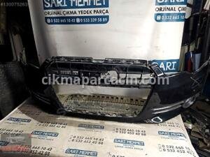 AUDİ A6 ÖN TAMPON 4G0807437 ÇIKMA ORJİNAL 2012-2016 4G0 807 437