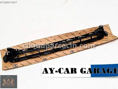 Audi A6 Panjur çıkma parça