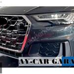 Audi A6 Panjur çıkma parça - AY-CAR AUTO YEDEK PARÇA İstanbul
