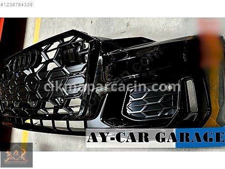 Audi A6 Panjur çıkma parça