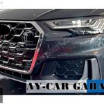 Audi A6 Panjur çıkma parça - AY-CAR AUTO YEDEK PARÇA İstanbul