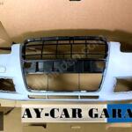 Audi A6 Ön Tampon çıkma parça - AY-CAR AUTO YEDEK PARÇA İstanbul