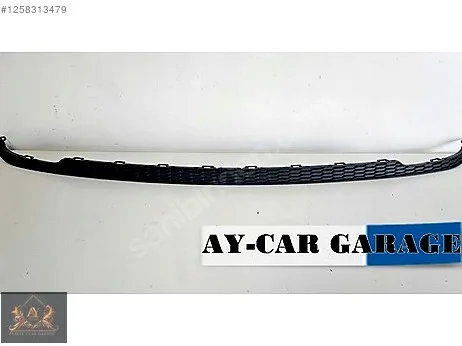 Audi A6 Tampon Demiri çıkma parça - AY-CAR AUTO YEDEK PARÇA İstanbul
