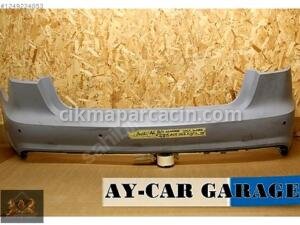 Audi A6 Arka Tampon çıkma parça - AY-CAR AUTO YEDEK PARÇA İstanbul