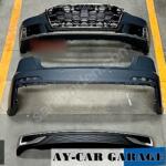 Audi A6 Panjur çıkma parça - AY-CAR AUTO YEDEK PARÇA İstanbul