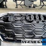 Audi A6 Panjur çıkma parça - AY-CAR AUTO YEDEK PARÇA İstanbul