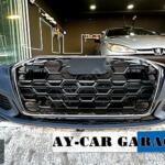 Audi A6 Panjur çıkma parça - AY-CAR AUTO YEDEK PARÇA İstanbul