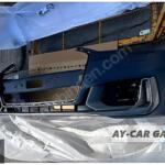 Audi A6 Ön Tampon çıkma parça - AY-CAR AUTO YEDEK PARÇA İstanbul