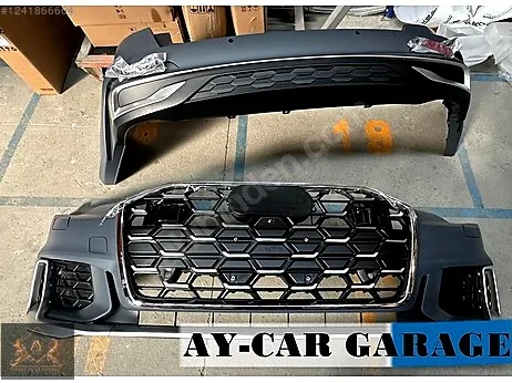 Audi A6 Komple Torpido çıkma parça - AY-CAR AUTO YEDEK PARÇA İstanbul
