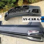 Audi A6 Arka Tampon çıkma parça - AY-CAR AUTO YEDEK PARÇA İstanbul