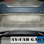 Audi A6 Arka Tampon çıkma parça - AY-CAR AUTO YEDEK PARÇA İstanbul
