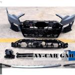 Audi A6 Panjur çıkma parça - AY-CAR AUTO YEDEK PARÇA İstanbul