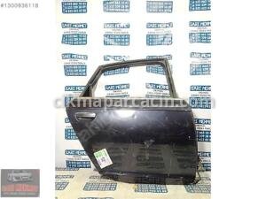 AUDİ A6 SAĞ ARKA KAPI C6 KASA 2005-2011 ORJİNAL ÇIKMA