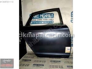 AUDİ A6 SAĞ ARKA KAPI ORJİNAL ÇIKMA