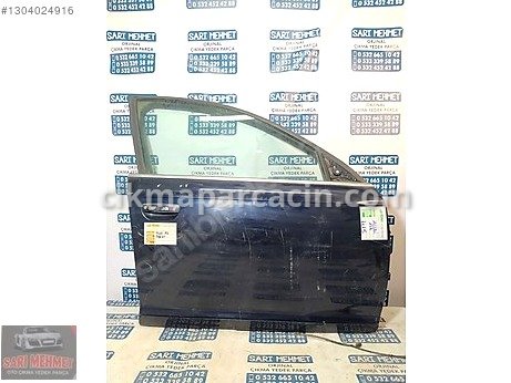 Audi A6 Kapı (Ön Sağ) çıkma parça