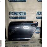 Audi A6 Kapı (Arka Sol) çıkma parça - SARI MEHMET OTO YEDEK PARÇA Konya