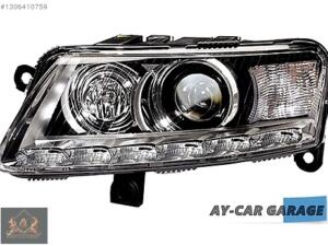 AUDI A6 SOL ÖN FAR LEDLİ SIFIR!! 1.KALİTE!!! 2008- 4F0941029CP