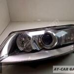 Audi A6 Sol Ön Far çıkma parça - AY-CAR AUTO YEDEK PARÇA İstanbul
