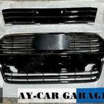 Audi A7 Panjur çıkma parça - AY-CAR AUTO YEDEK PARÇA İstanbul