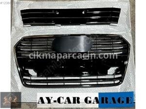 Audi A7 Panjur çıkma parça - AY-CAR AUTO YEDEK PARÇA İstanbul