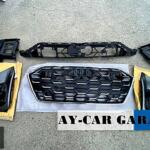 Audi A7 Panjur çıkma parça - AY-CAR AUTO YEDEK PARÇA İstanbul