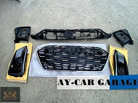 Audi A7 Panjur çıkma parça - AY-CAR AUTO YEDEK PARÇA İstanbul