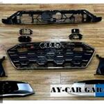 Audi A7 Panjur çıkma parça - AY-CAR AUTO YEDEK PARÇA İstanbul