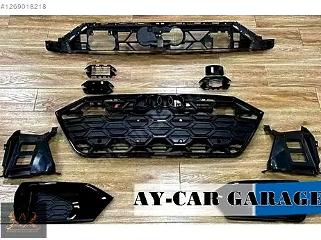 Audi A7 Panjur çıkma parça - AY-CAR AUTO YEDEK PARÇA İstanbul