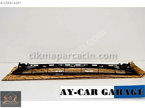 Audi A7 Panjur çıkma parça