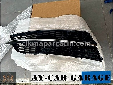 Audi A7 Panjur çıkma parça