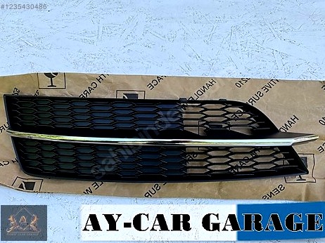 Audi A7 Sis Farı Çerçevesi çıkma parça