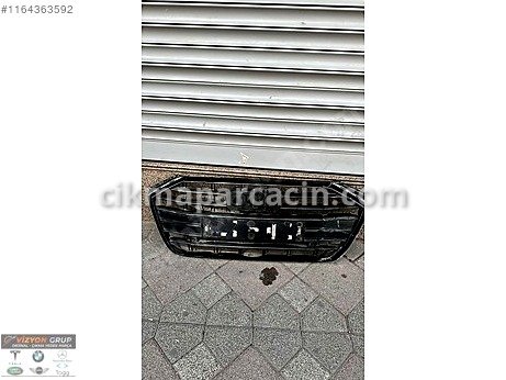 Audi A8 Panjur çıkma parça