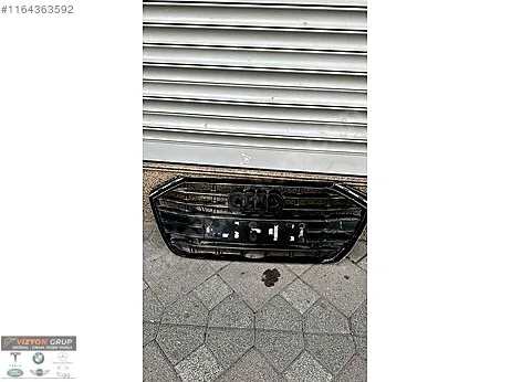 Audi A8 Panjur çıkma parça - VİZYON GRUP ORJİNAL ÇIKMA YEDEK PARÇA İstanbul