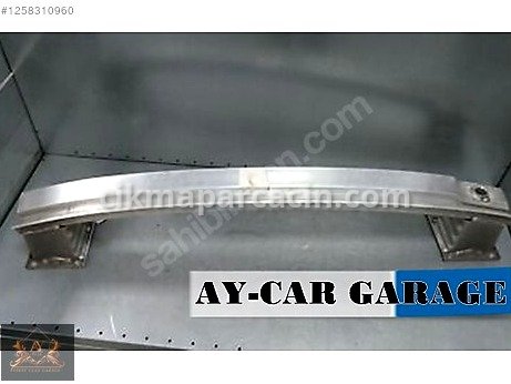 Audi A8 Tampon Demiri çıkma parça