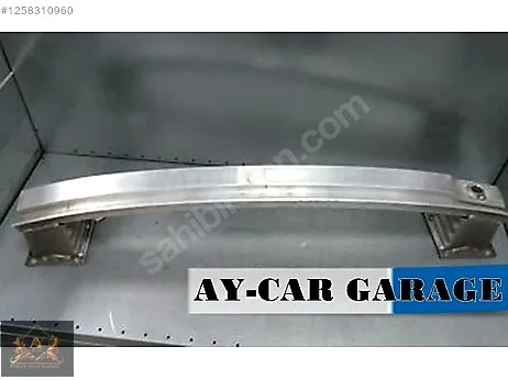 Audi A8 Tampon Demiri çıkma parça - AY-CAR AUTO YEDEK PARÇA İstanbul