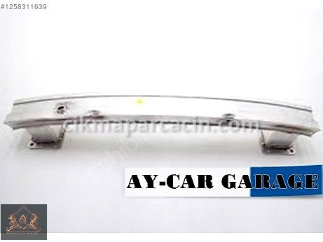 Audi A8 Tampon Demiri çıkma parça