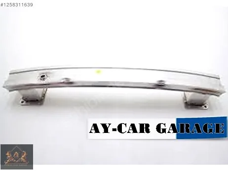 Audi A8 Tampon Demiri çıkma parça - AY-CAR AUTO YEDEK PARÇA İstanbul
